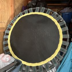 Exercise trampoline - $20 , Azusa 