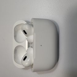 AirPod pros brand new
