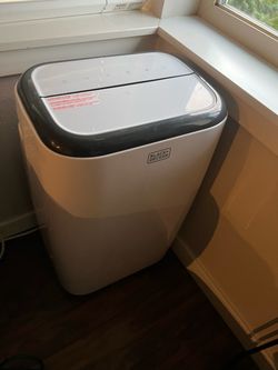 Portable Air conditioner