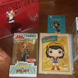 funko Collector Box