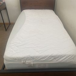 Twin Bed Frame