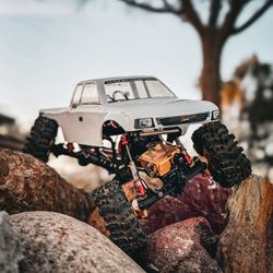 Rc Mechanic