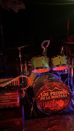 Grupo Norteño