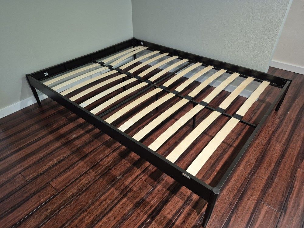 Queen Bed frame