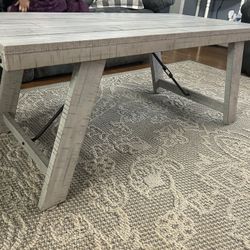 Coffee Table Set