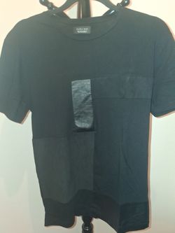 Zara men's t-shirt, size S