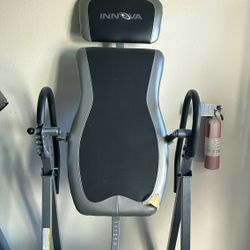 Innova Inversion Table