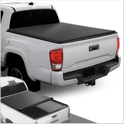 Toyota Tacoma 5Ft bed cover roll up year 2016-2023