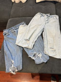 Wild Fable Jeans