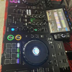 Pioneer RX3