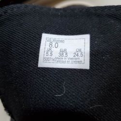 Mens Shoe