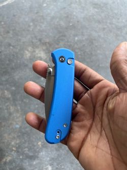 Knife