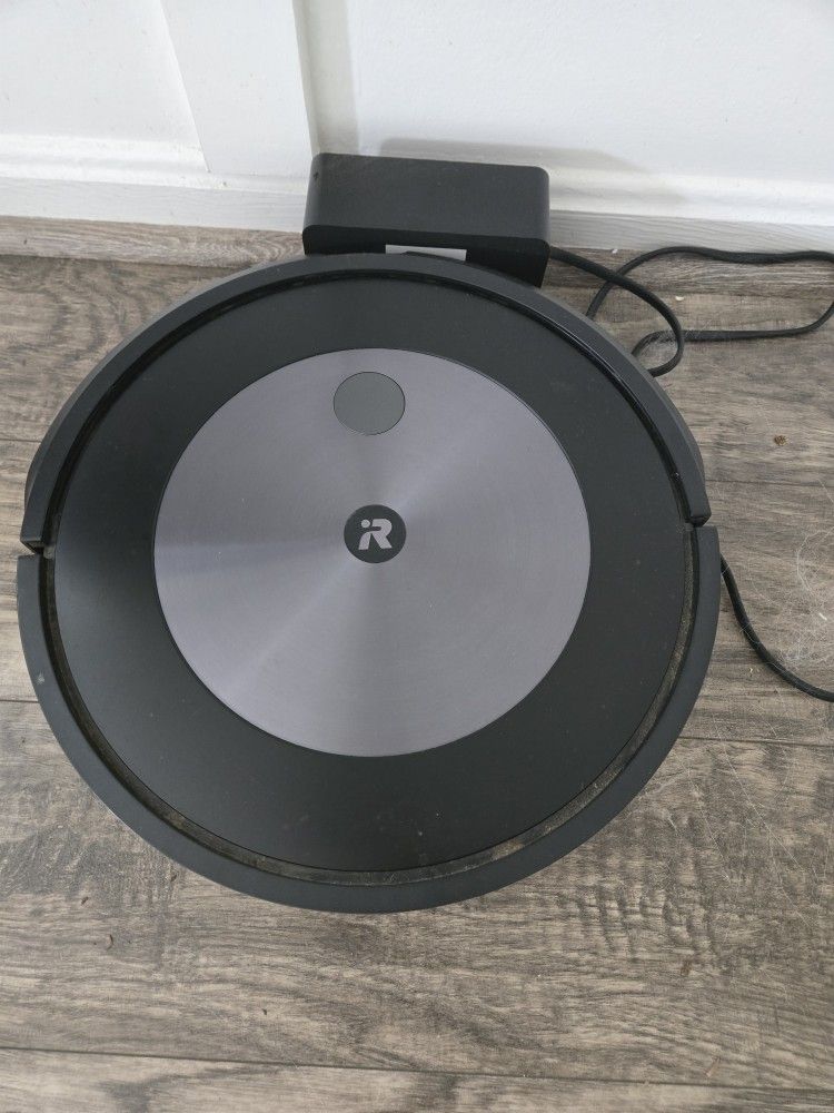 irobot Roomba J7