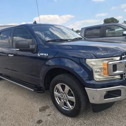 2019 Ford F 150 From $ 1 990 Down 
