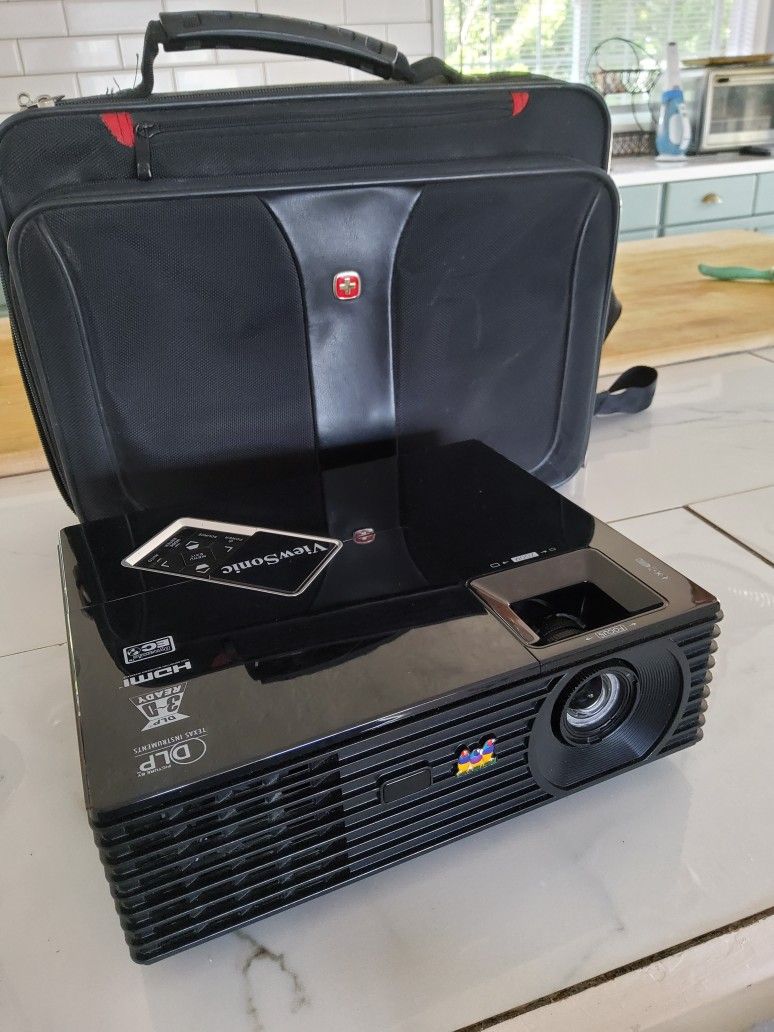 Viewsonic PROJECTOR