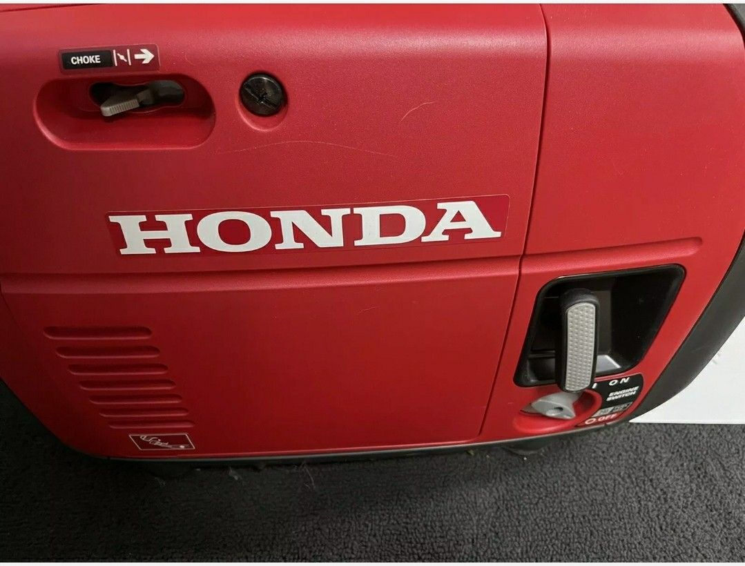 Honda Generator 