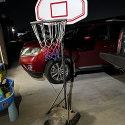 Basketball Hoop For Kids 