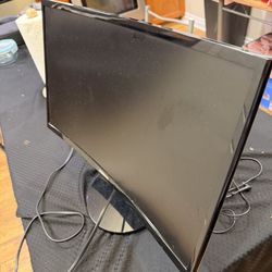 Samsung monitor