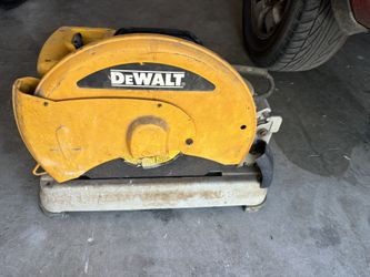DeWALT
