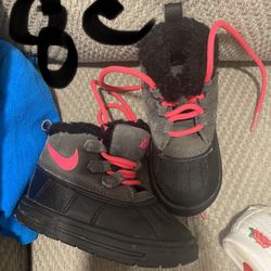 toddler snow boots 