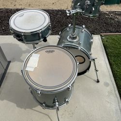 Drum Set 
