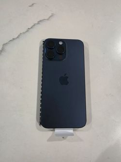 iPhone 15 pro max 512g