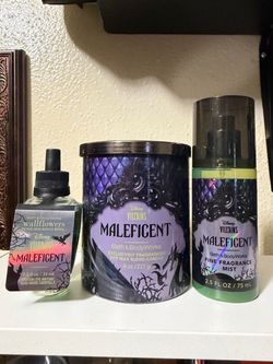 Bath and body works