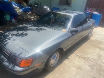 1987 Toyota Celica GT