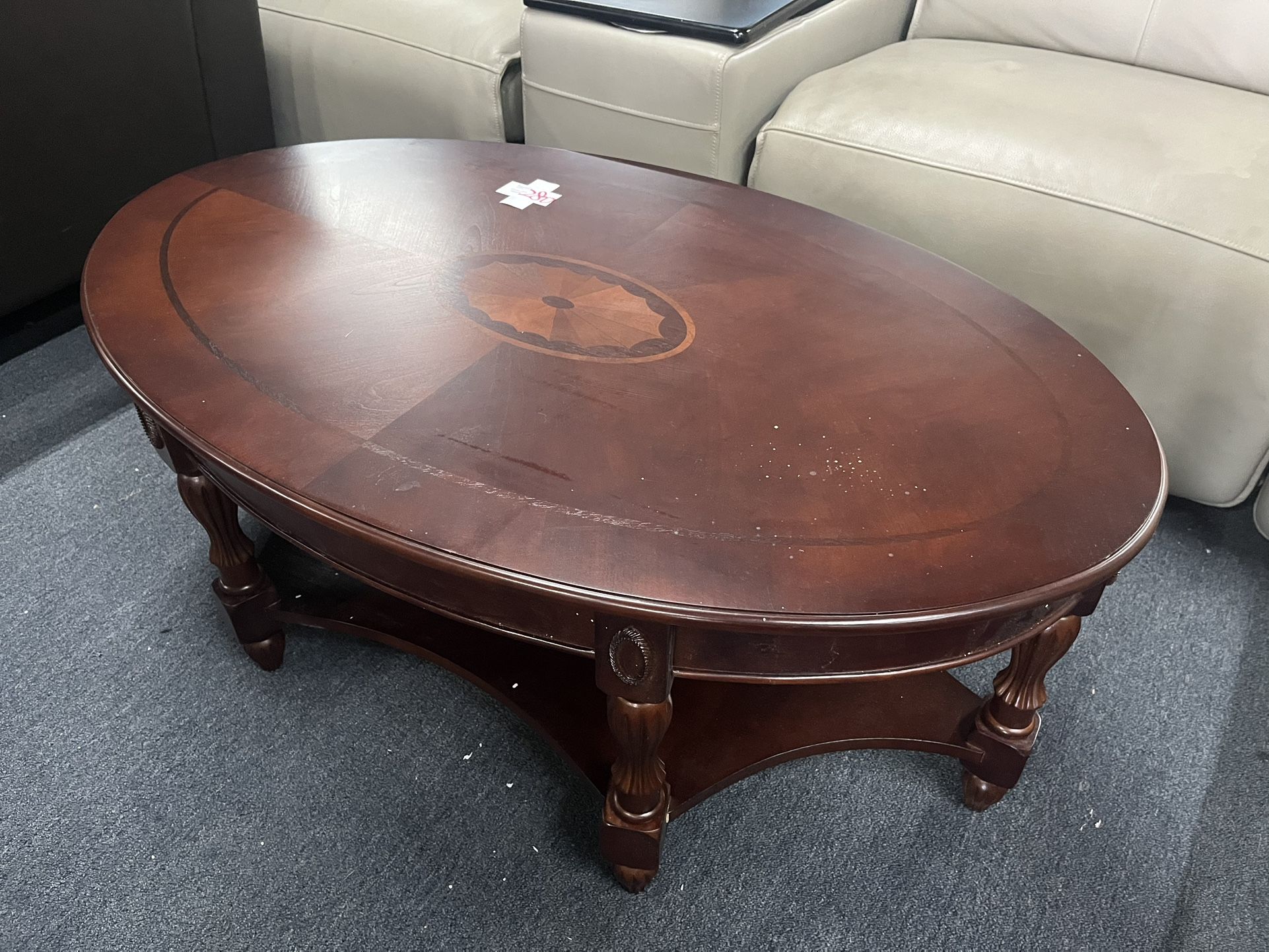 coffee table,$280