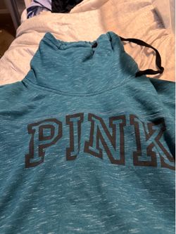 Sweat short pink