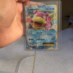 Slowbro
