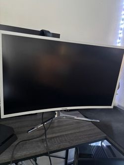 Monitor ❗️READ DESCRIPTION ❗️