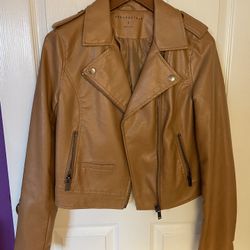 Motorcycle Jacket