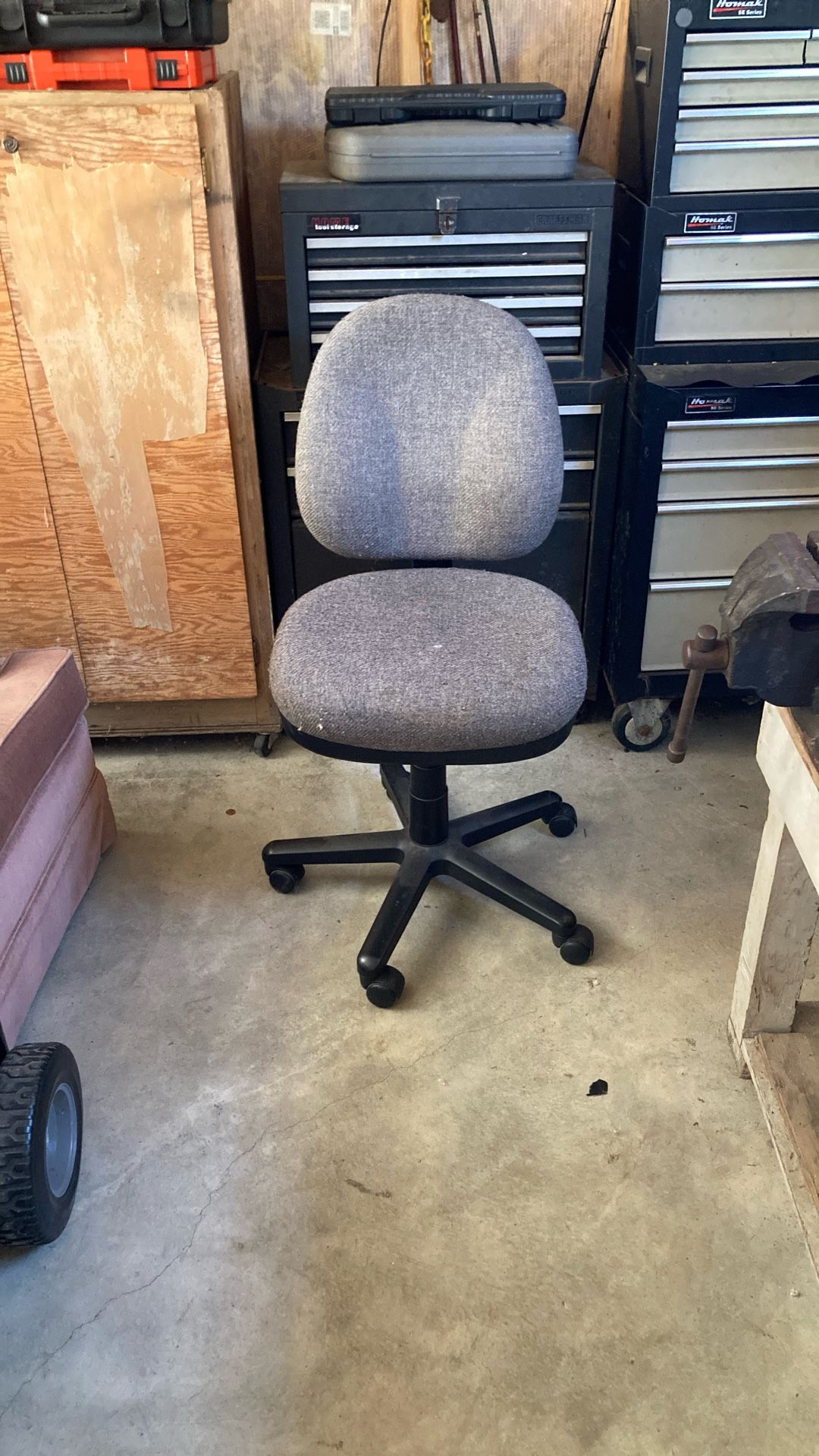Office chair