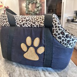 Pet Carrier- Small Pet