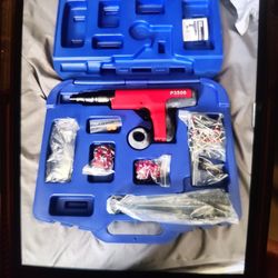 P3500 Deluxe Kit 