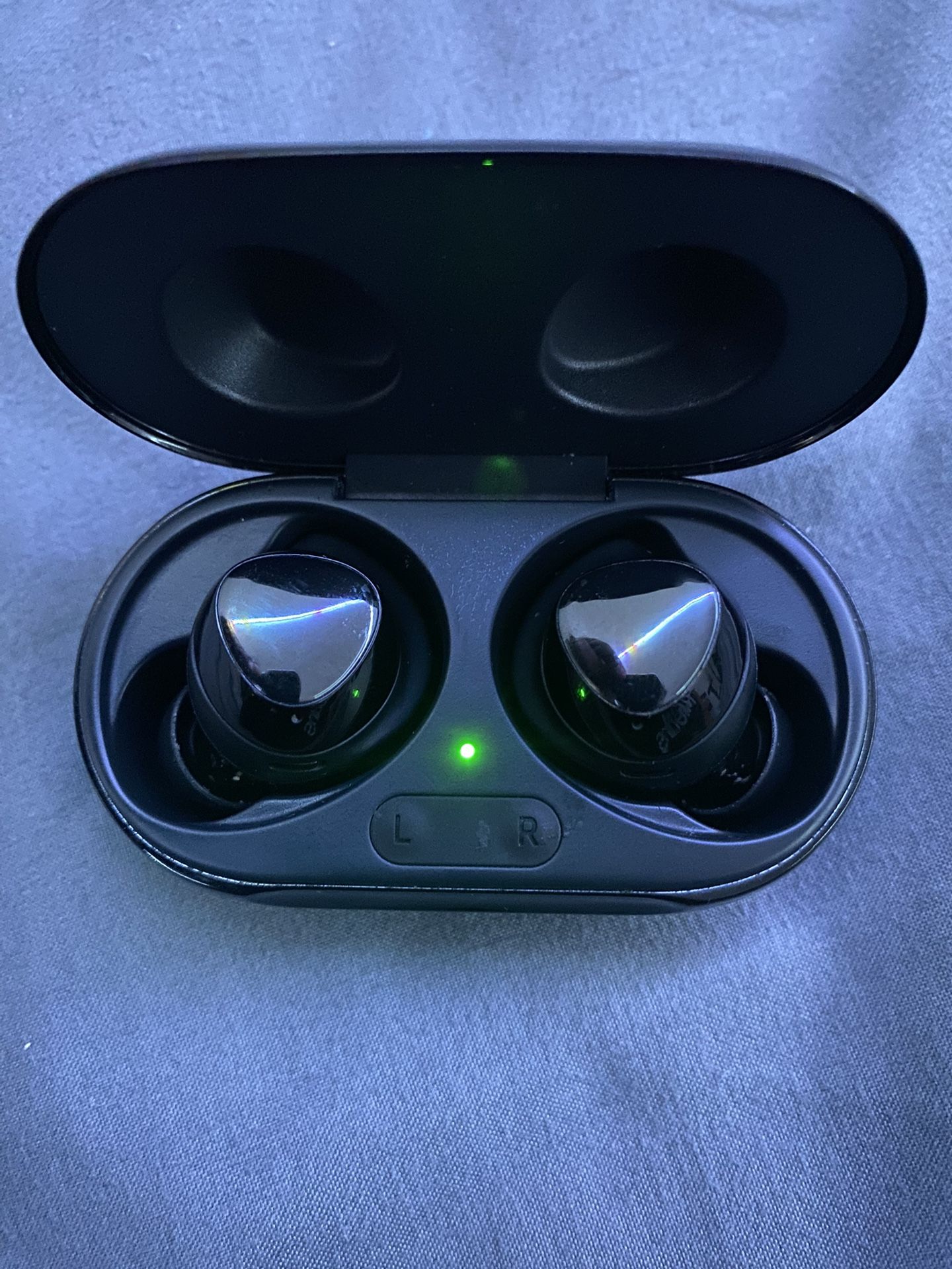 Samsung Galaxy Buds Plus