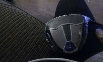 Cobra fly zip 3 wood new