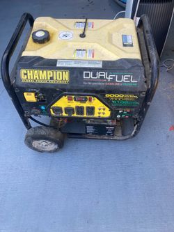 Generator