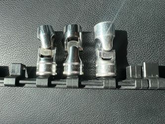 snap on 10,12,14 metric 3/8