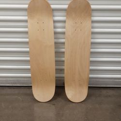 Brand New Skateboard Board.  I Have 6 