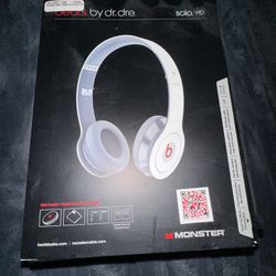 Beats By Dr Dre Monster 