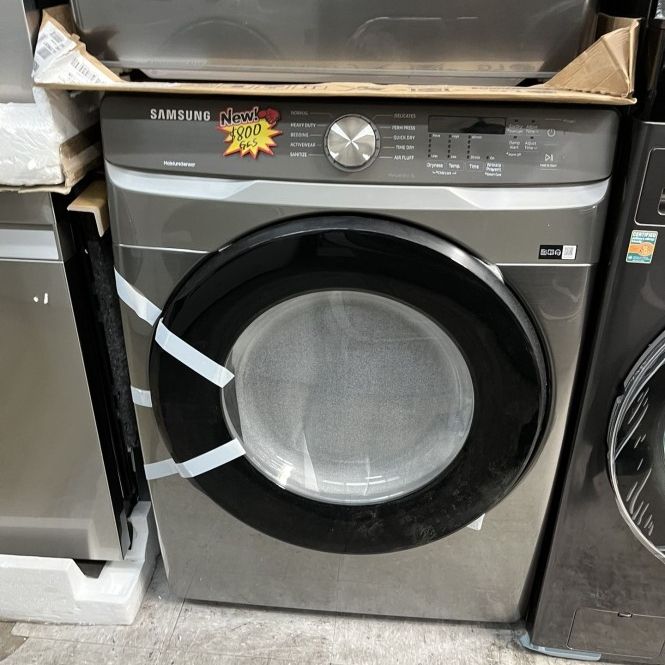 Dryer