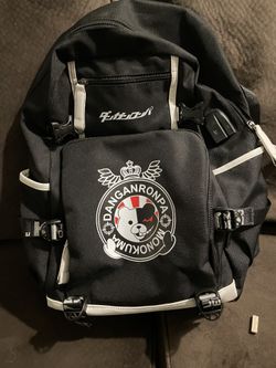 Danganronpa Backpack
