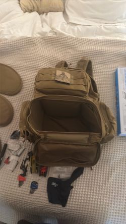 Range Bag