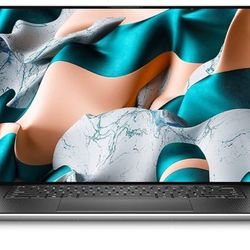 Dell Laptop XPS 15 9500 i9 