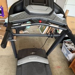 New Treadmill