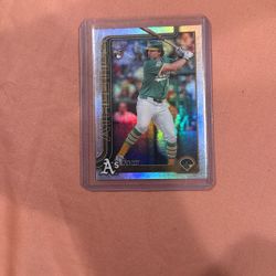 Sports Cards
