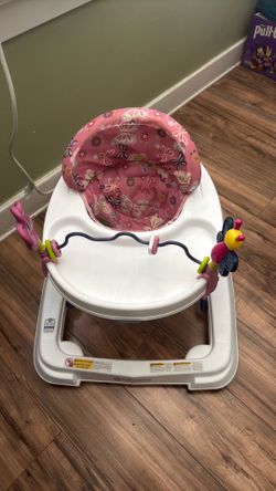 Baby walker