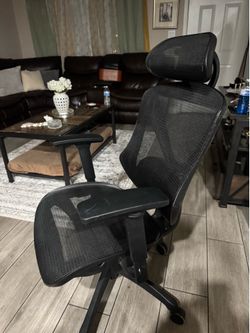 Office chair